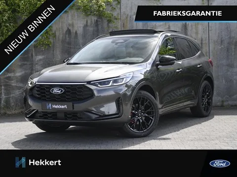 Ford Kuga (2026) — foto 1