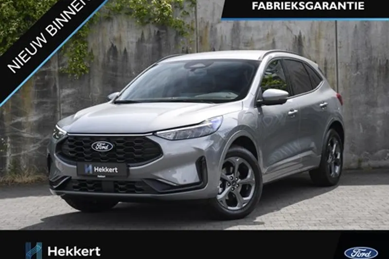 Ford Kuga (2026)