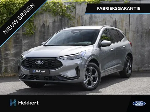 Ford Kuga (2026) — foto 1