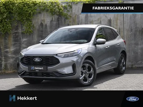Ford Kuga (2026) — foto 1