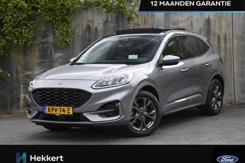Ford Kuga (2023)