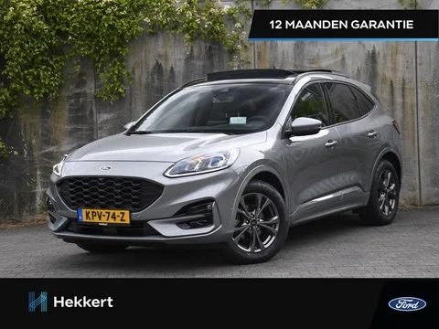 Ford Kuga (2023) — foto 1