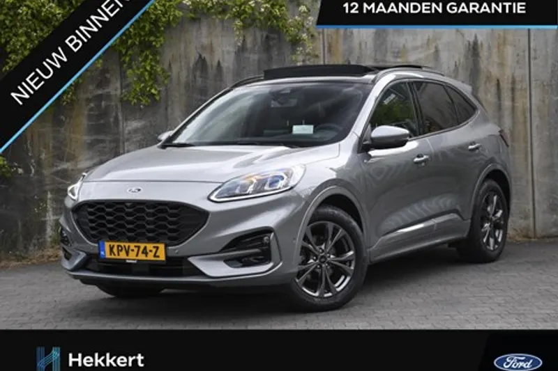 Ford Kuga (2023)