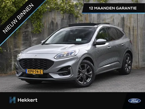 Ford Kuga (2023) — foto 1