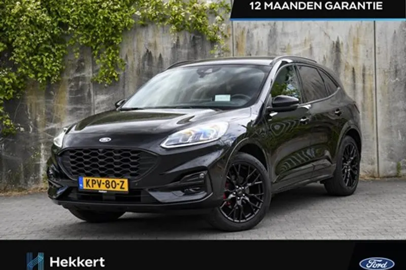Ford Kuga (2023)