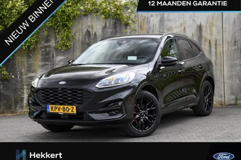 Ford Kuga (2023)