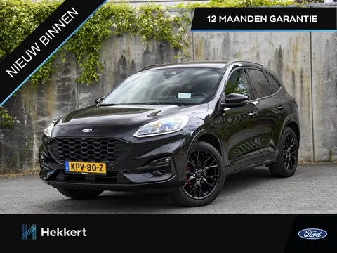 Ford Kuga (2023) — foto 1