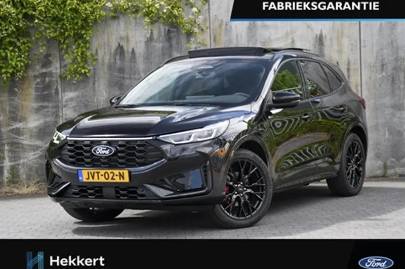 Ford Kuga (2026)