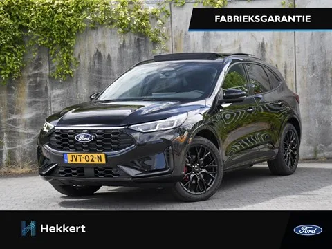 Ford Kuga (2026) — foto 1