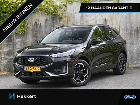 Ford Kuga (2025) — foto 1