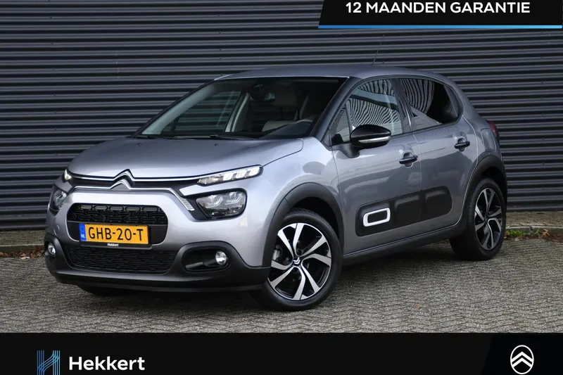 Citroën C3 (2024)