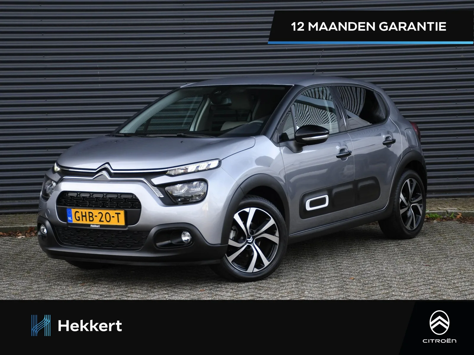Citroën C3 (2024) — foto 1