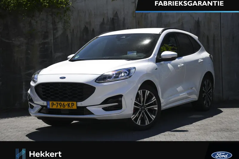 Ford Kuga (2022)