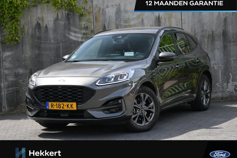 Ford Kuga (2021)