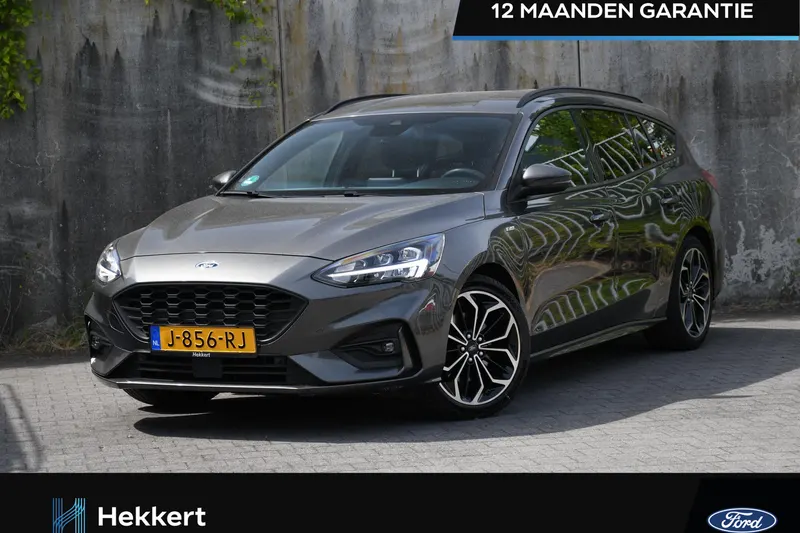Ford Focus (2020)