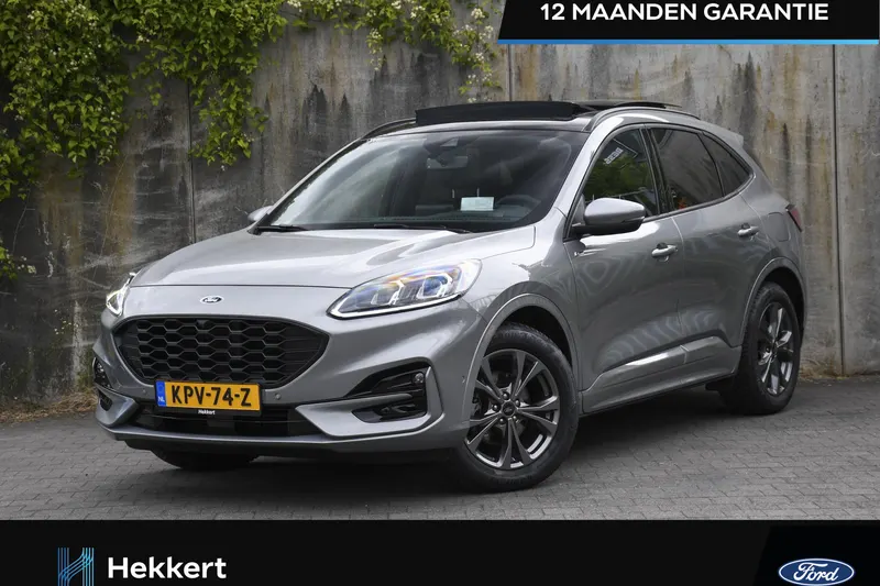 Ford Kuga (2023)