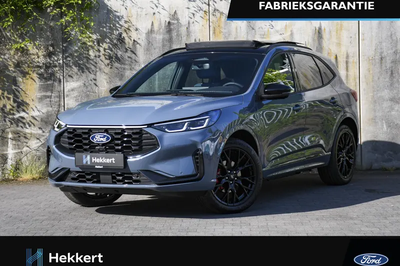 Ford Kuga (2026)