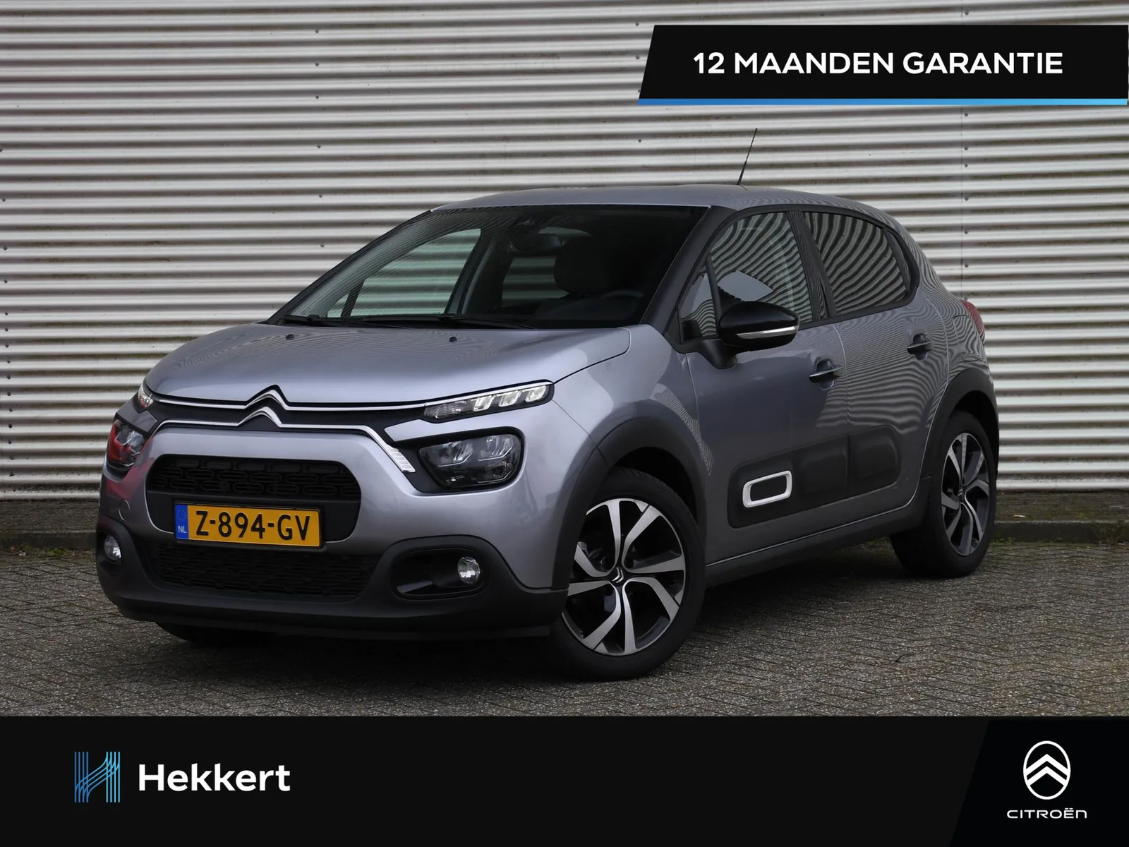 Citroën C3 (2024) — foto 1