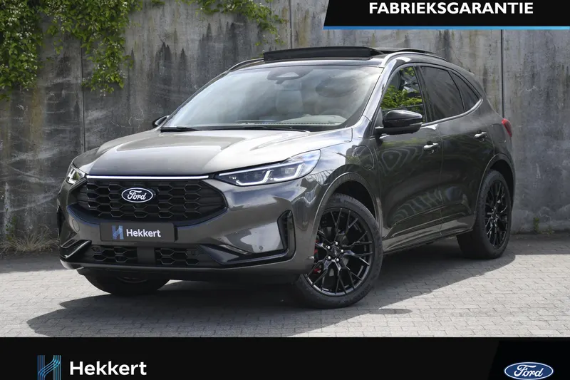 Ford Kuga (2026)