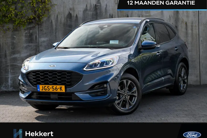 Ford Kuga (2024)