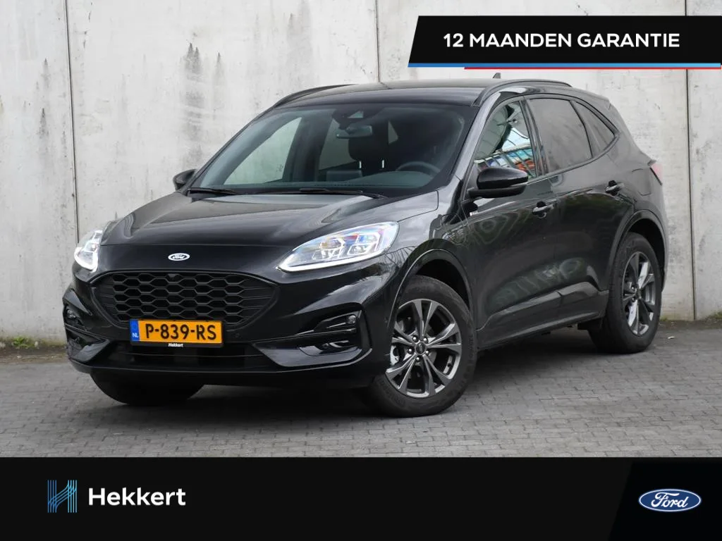 Ford Kuga (2022) — foto 1