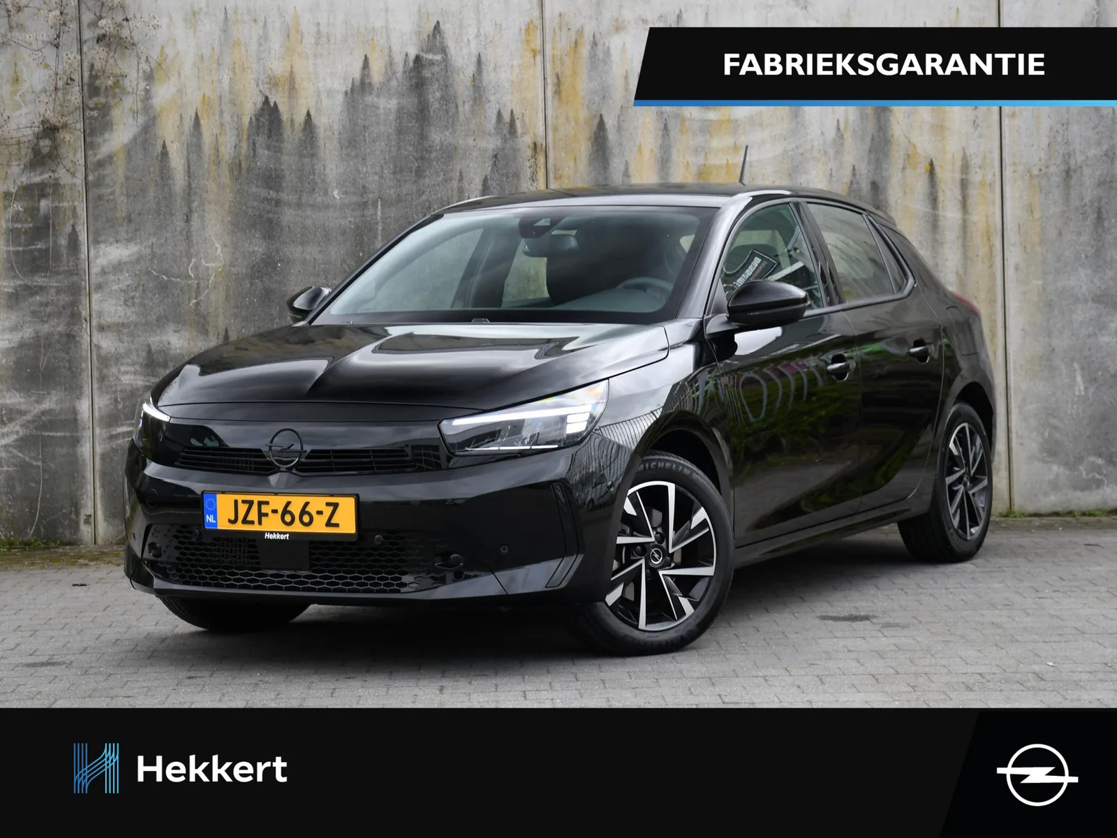 Opel Corsa (2025) — foto 1