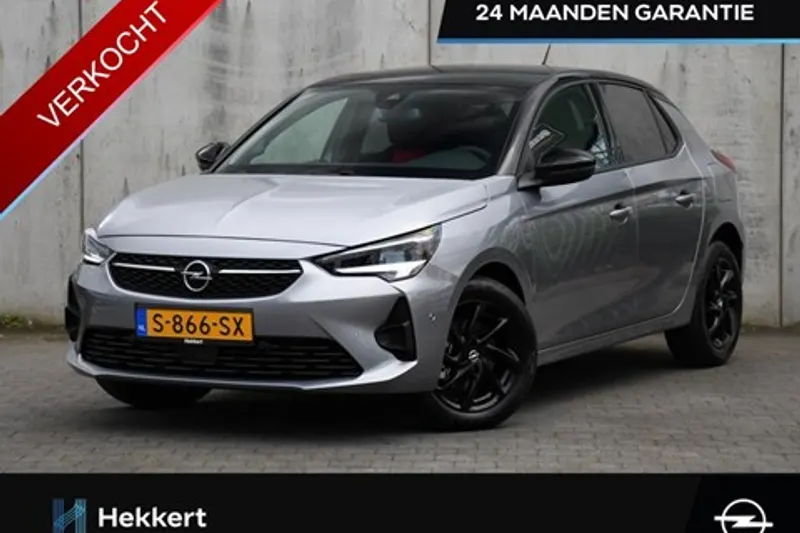 Opel Corsa (2023)