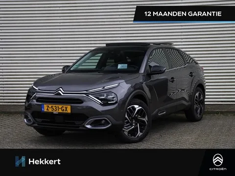 Citroën C4 (2024) — foto 1