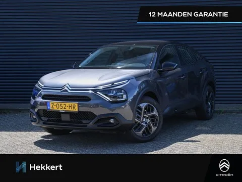 Citroën C4 (2024) — foto 1