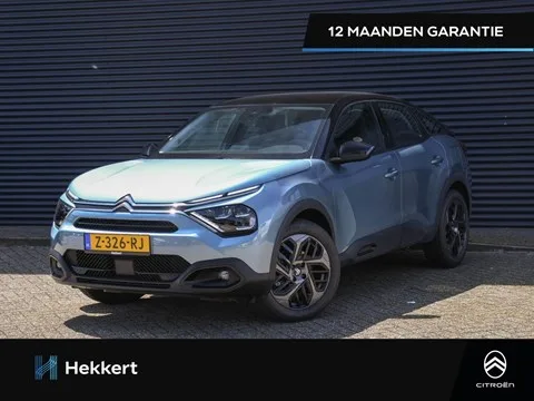 Citroën C4 (2024) — foto 1