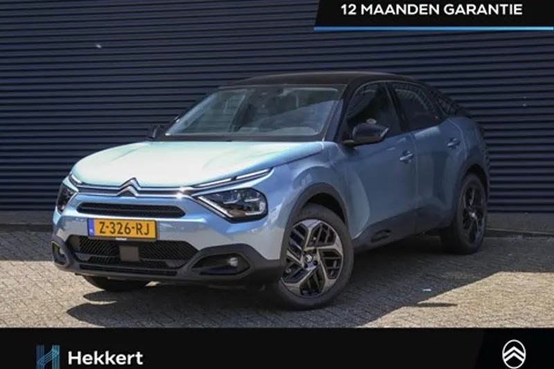 Citroën C4 (2024)
