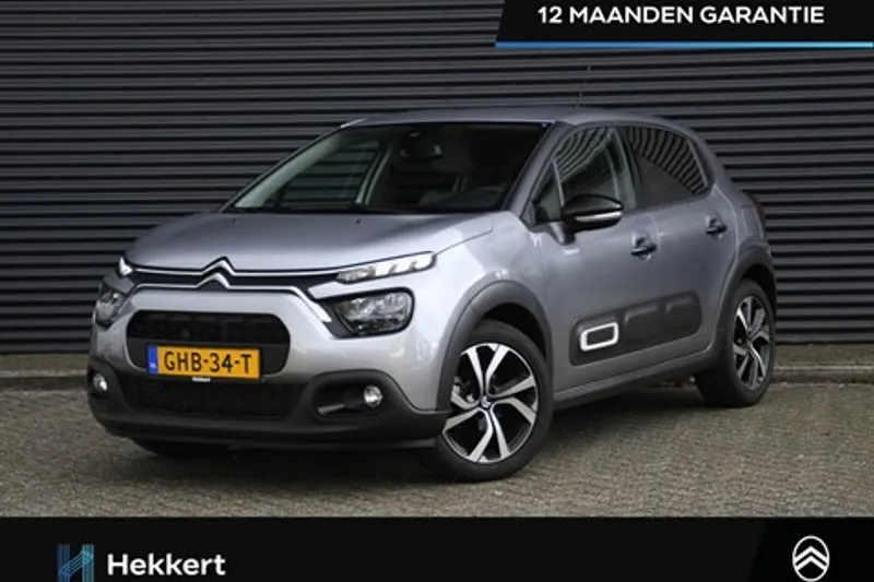 Citroën C3 (2024)