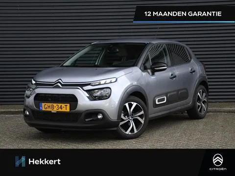 Citroën C3 (2024) — foto 1