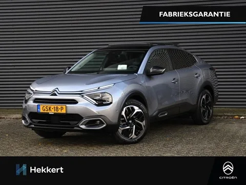 Citroën C4 (2024) — foto 1