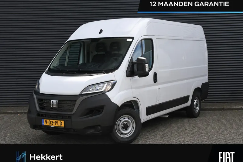 Fiat Ducato (2024)