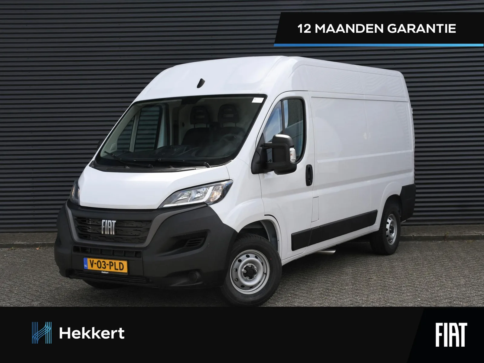 Fiat Ducato (2024) — foto 1
