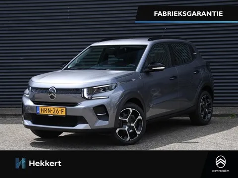 Citroën C3 (2025) — foto 1