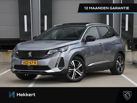 Peugeot 3008 (2023) — foto 1