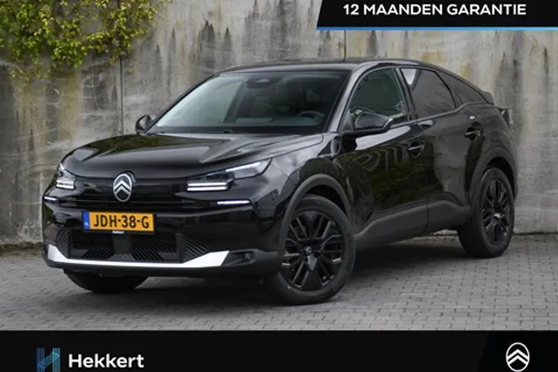 Citroën C4 (2025)