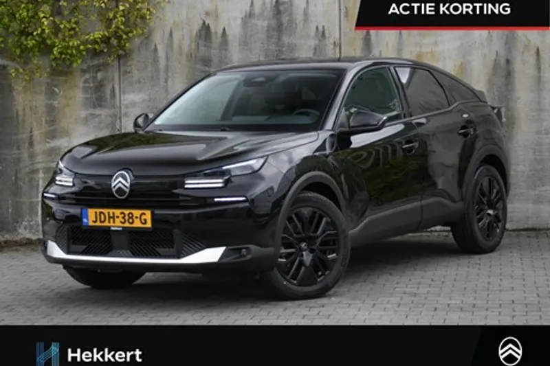 Citroën C4 (2025)