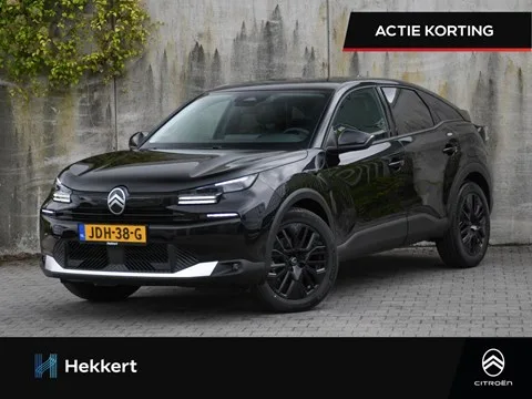 Citroën C4 (2025) — foto 1