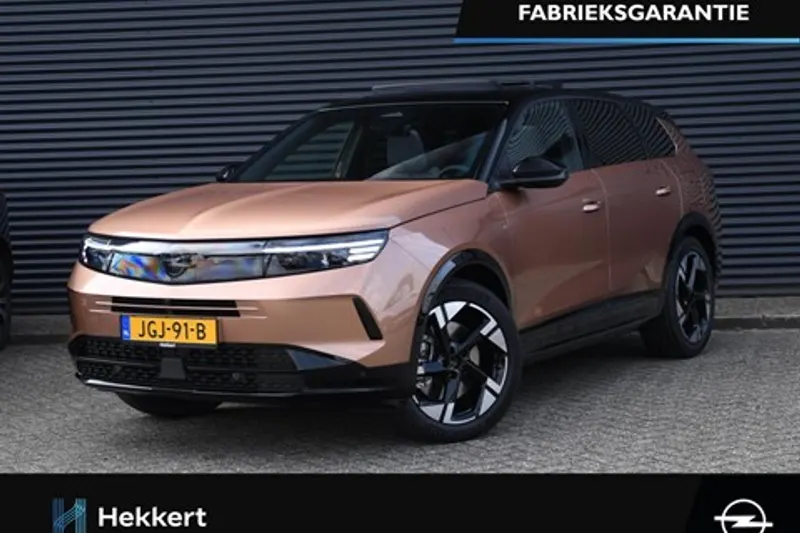 Opel Grandland (2025)