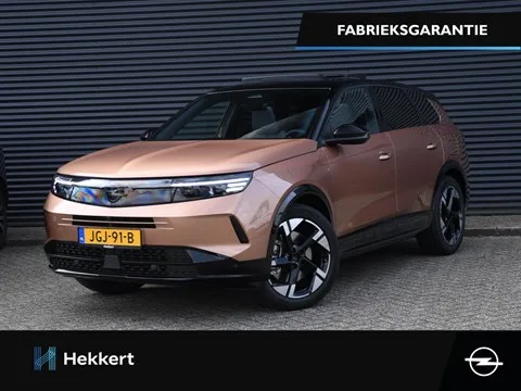 Opel Grandland (2025) — foto 1