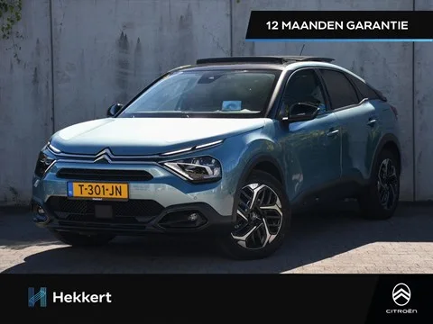 Citroën C4 (2023) — foto 1