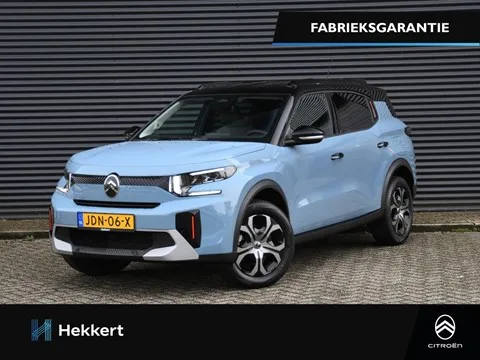 Citroën C3 Aircross (2025) — foto 1