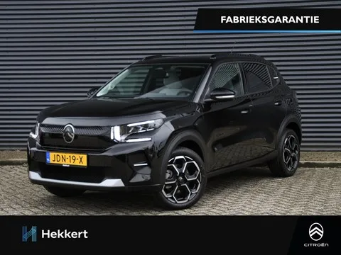 Citroën C3 (2025) — foto 1