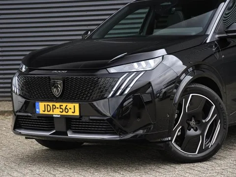 Peugeot 3008 (2025) — foto 1