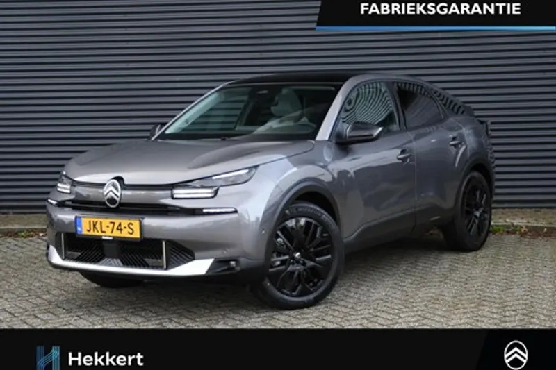 Citroën C4 (2025)