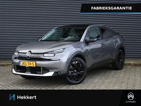 Citroën C4 (2025) — foto 1