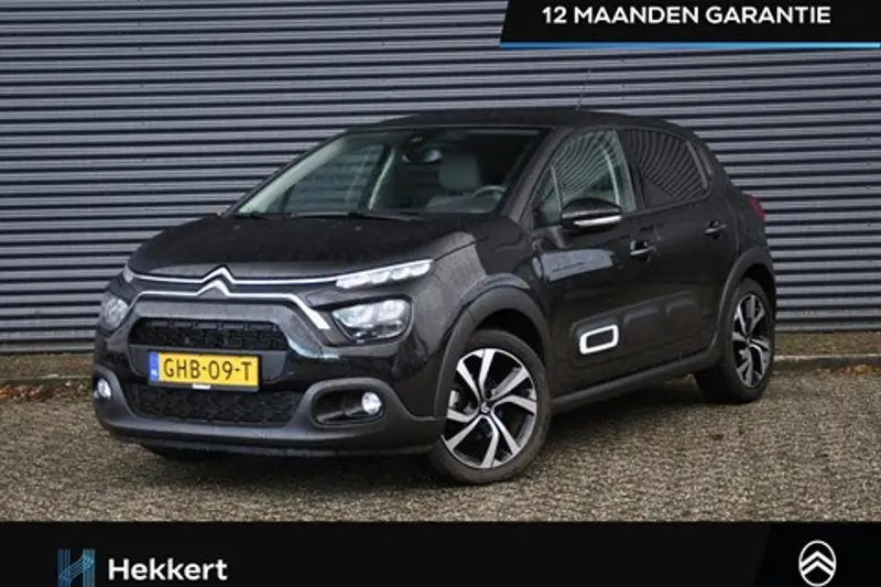 Citroën C3 (2024)